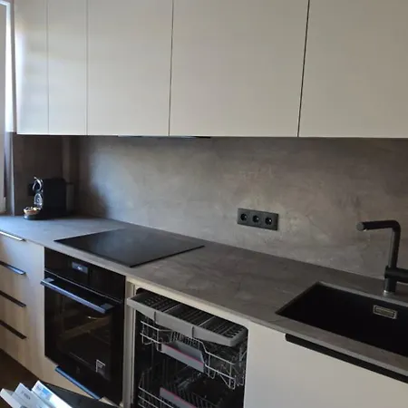 Apartamentas Jurates 56