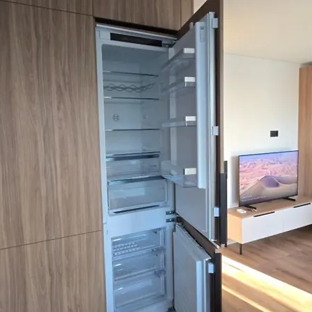 Apartment Apartamentas Jurates 56 Palanga