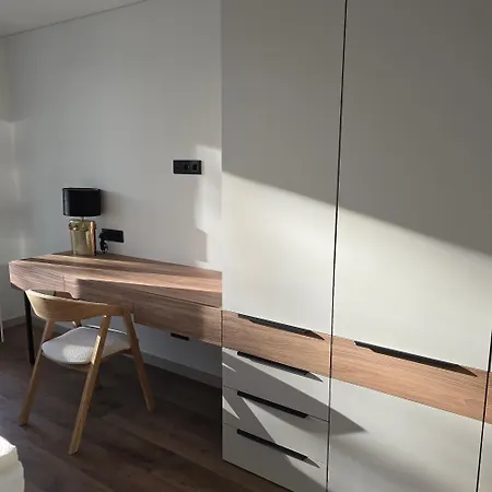 Apartment Jurates Palanga
