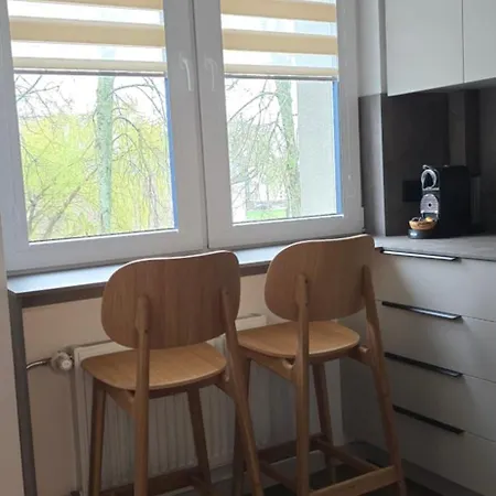 Apartamentas Jurates 56 Palanga
