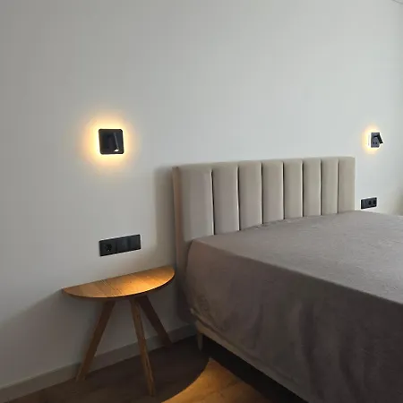 Apartamentas Jurates 56 Apartment Palanga