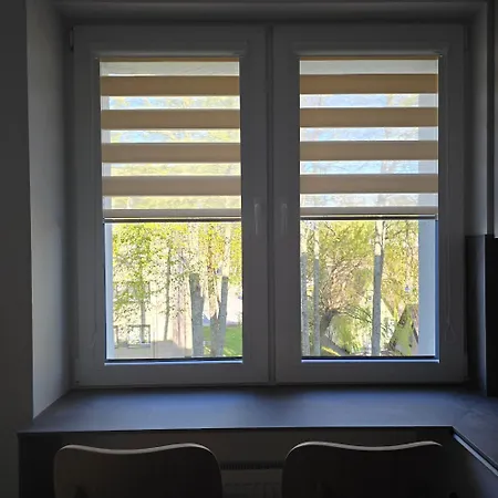 Apartment Apartamentas Jurates 56 Palanga